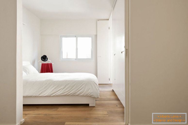 faro-small-apartment-tel-aviv 7