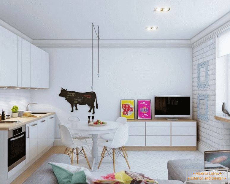 Skandynawski-projekt-wnętrza-mały-studio-apartament-24-sq-m10
