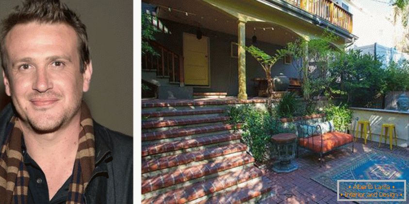 Jason Siegel kupił trzeci dom w Los Angeles