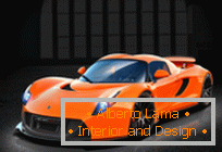 Hyperkara z Koenigsegg i Hennessy ustanowi nowe rekordy mocy i prędkości