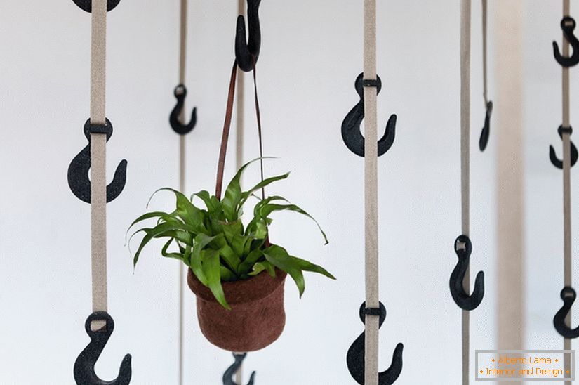 Grapple - Eco Hanger dla Twojego domu