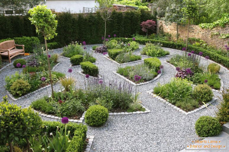 pomysły na ogród na ogród
