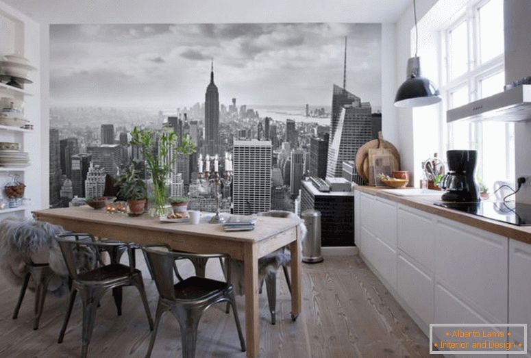 pomysły-wnętrze-kuchnia-z-zdjęciami wallpapers6