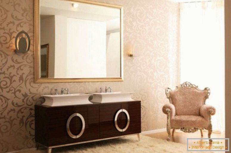 nowoczesne-klasyczne-meble-łazienka-wnętrze