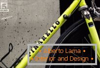 Włoski rower Pinarello Stelvio - dla profesjonalistów