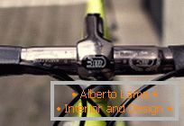 Włoski rower Pinarello Stelvio - dla profesjonalistów