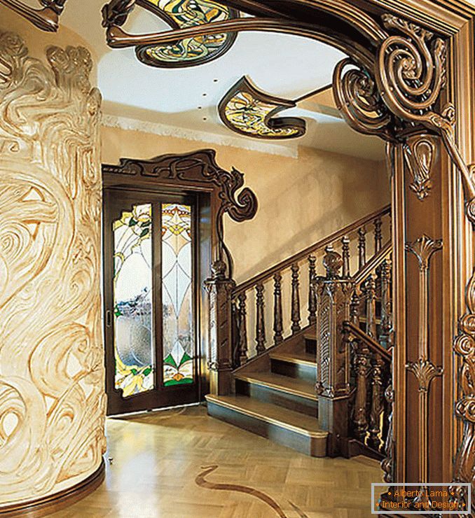 Luksusowy dom w ciepłym księstwie Monako.