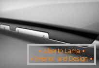 Nokia Lumia 999 Concept autorstwa projektanta Jonasa Dähnerta