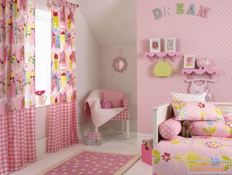 kids-room-wallpaper-ideas-for-the-interior-design-of-your-home-kids-room-pomysłów-inspiracji-wnętrz-dekoracji-18