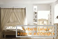 Kreatywne pomysły baldachimu na łóżko w sypialni: wybór wzoru, koloru i stylu