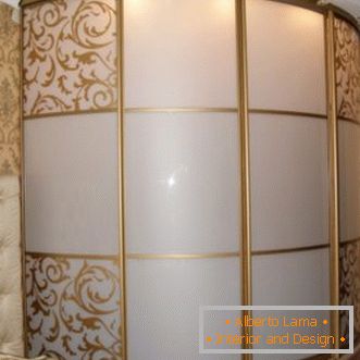 Fotel bujany we wnętrzu - 115 zdjęć nowości