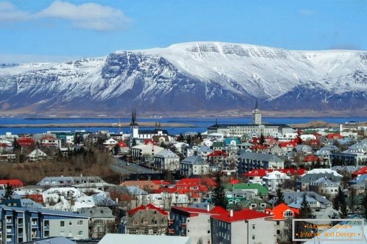 Miesiąc miodowy na Islandii