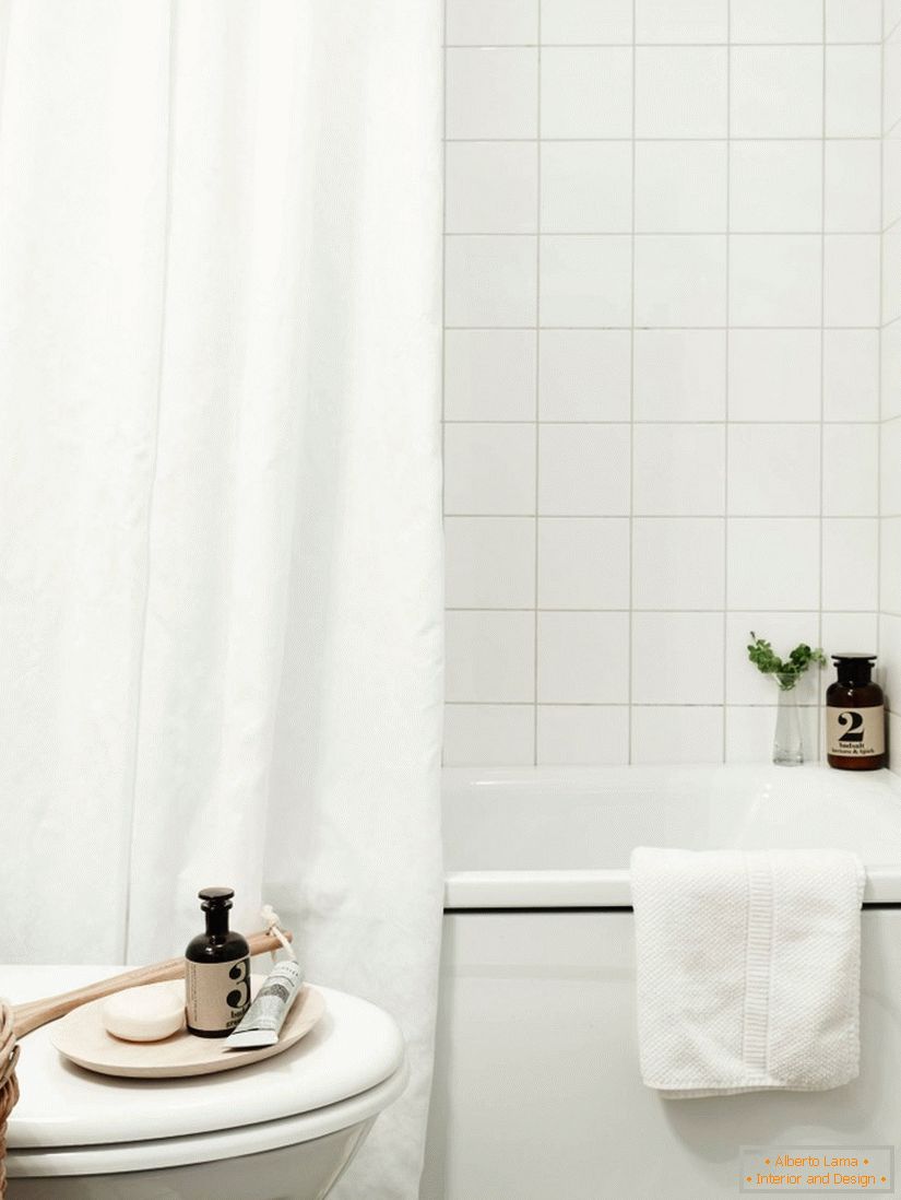 Domy łazienkowe w Szwecji