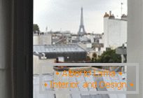 Le Pavillon des Lettres - великолепный отель в Paryż