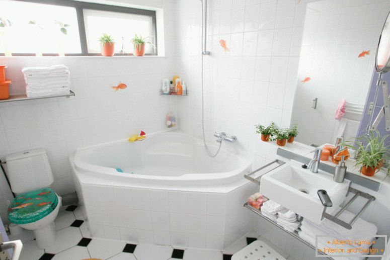Mała łazienka o powierzchni 3 m²: 70 zdjęć, pomysły na
