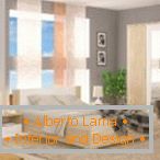 Modułowe sypialnie: przegląd zalet i wad, pomysły na