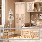 Modułowe sypialnie: przegląd zalet i wad, pomysły na