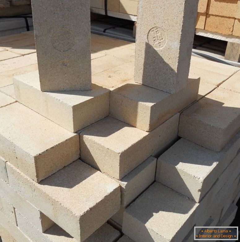 Gęstość cegieł - tabele, wzór obliczeniowy, opis i przykłady