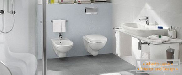 Zawieszone toalety отзывы, zdjęcia 10