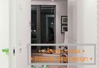 Przestrzeń, minimalizm i harmonia w luksusowych apartamentach w Tel Awiwie