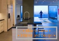 Современная архитектура: Дом с видом на Salt Lake City от Architekci Axis