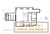 Nowoczesna architektura: The House M, Italy