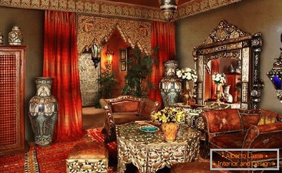 турецкие lampy w stylu orientalnym, zdjęcie 11