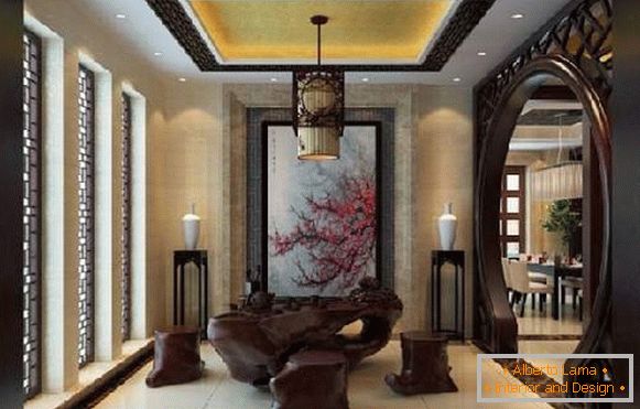 потолочные lampy w stylu orientalnym, zdjęcie 23