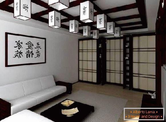 żyrandole i lampy w stylu orientalnym, zdjęcie 6