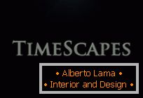 TimeScapes - pierwszy na świecie film, wystawiony na sprzedaż w formacie 4k