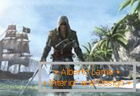 Wideo: Zwiastun gry Assassin's Creed 4