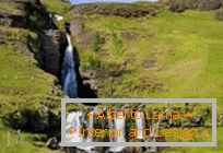 Dookoła świata: 10 najpiękniejszych wodospadów na Islandii