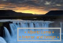 Dookoła świata: 10 najpiękniejszych wodospadów na Islandii