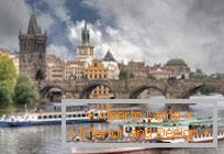 Вокруг Света: Мiстiческая Praga