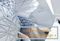 Ekscytująca architektura z Zaha Hadid: Opera w Kantonie